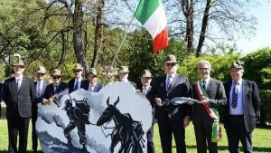20 AGOSTO ADUNATA NAZIONALE