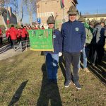 12 Febbraio comemorazione Nikolajewka a Cittadella