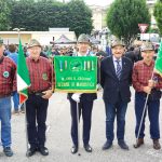 4 GIUGNO SEZIONALE BASSANO A SALCEDO
