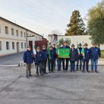 SABATO 30 DICEMBRE RICORDO 1° CAPORAL MAGGIORE MATTEO MIOTTO