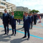 DOMENICA 16 GIUGNO ADUNATA 3° RAGRUPPAMENTO A BIBIONE