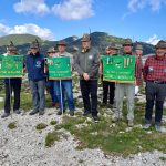 DOMENICA 14 LUGLIO PELEGRINAGGIO mONTE ORTIGARA