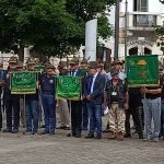 SABATO 13 LUGLIO CENTENARIO DELLA SEZIONE ANA DI ASIAGO