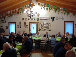 90°COMPLEANNO ALPINO VITTORIO BRUNELLO