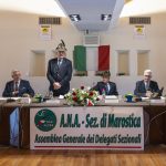 DOMENICA 9 MARZO ASSEMBLEA DEI DELEGATI SEZIONE DI MAROSTICA